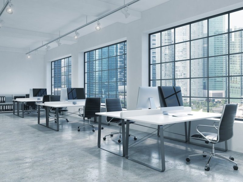 A Comprehensive Guide about Office&nbsp;Layouts
